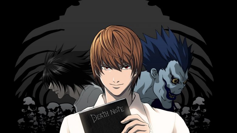 انمي Death Note الحلقة 22 مترجمة اونلاين وتحميل مباشر بوابة الأنمي Gateanime