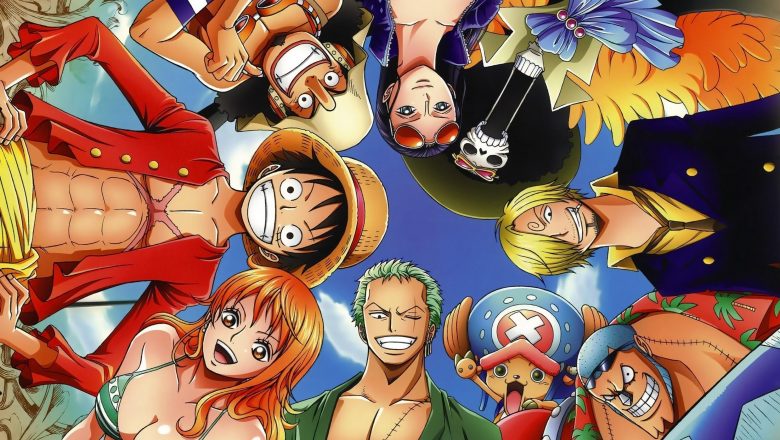 انمي One Piece الحلقة 1 مترجمة اونلاين تحميل مباشر بوابة الأنمي Gateanime
