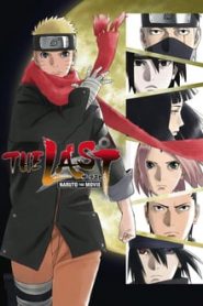 فيلم Naruto Shippuuden Movie 7 The Last مترجم بوابة الأنمي